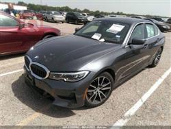 بي ام دبليو الفئة 3